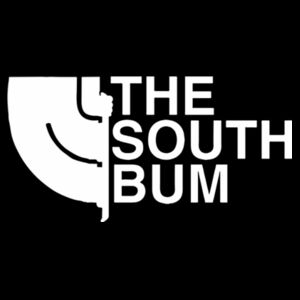 The South Bum  - AS Colour Mens Stadium Shorts Design