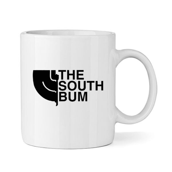 Coffee Mug Classic Logo Thumbnail