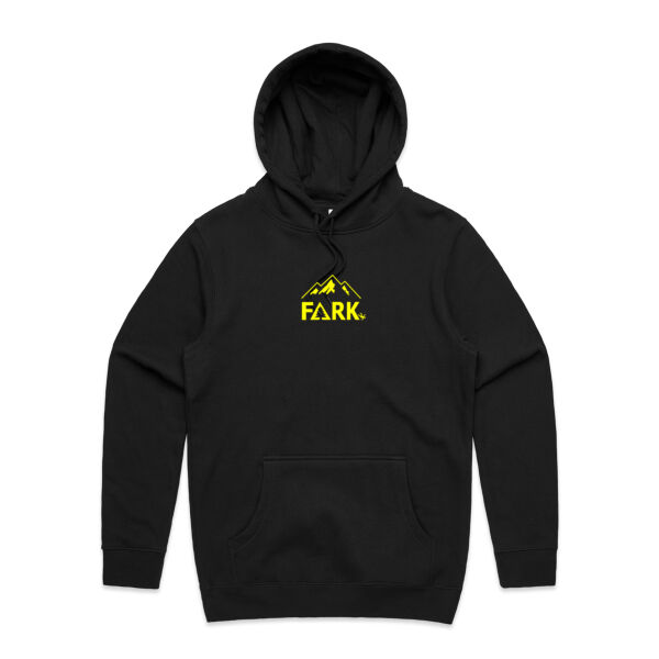 FARK -  Mens Hoodie Thumbnail