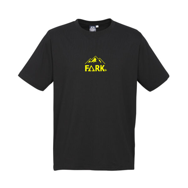 FARK  - Biz Collection Mens Ice Tee Thumbnail