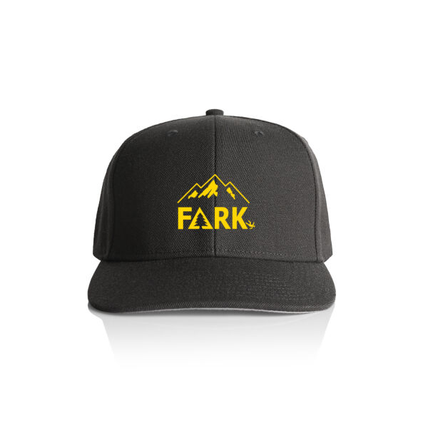 FARK  - AS Colour Stock Cap Thumbnail