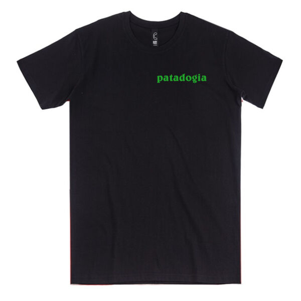 patadogia - C-Force Mens Icon Tee Thumbnail