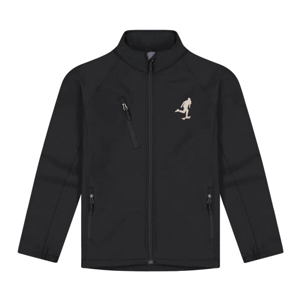 The Skate Bum - Womens PRO2 Softshell Jacket Thumbnail