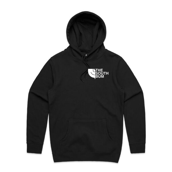 The South Bum  Thumbnail