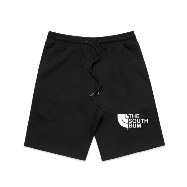The South Bum  - AS Colour Mens Stadium Shorts Thumbnail